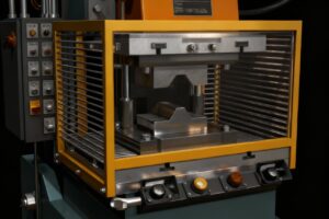 shape form press shape form press