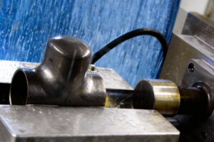 hydroformed tee hydroformed tee